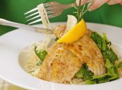 Здоровое питание - залог хорошего настроения