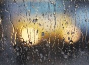 На завтра синоптики обещают Украине дождь 