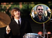 Как изменился экс-барабанщик Битлз и чем занимается