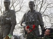 "Афганцы" требуют выполнить договоренности