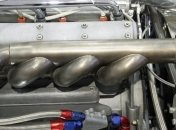 Опубликован рейтинг самых надежных двигателей