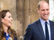 "Не обязательно быть супергероями": Кейт Миддлтон и принц Уильям поддержали мужчин в трудный период