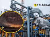 Новошахтинский НПЗ