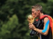 Рейтинг ФИФА: Украина между Эквадором и Россией