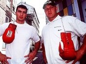 "Владимир позволил мне достоять до восьмого раунда": Немецкий боксер о бое с Кличко