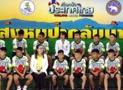 В Таиланде всех спасенных детей из затопленной пещеры выписали из больницы