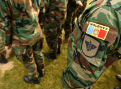 Армія Молдови