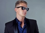 Модные мужские прически