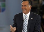 Митт Ромни заработал в 2011 году $13,7 млн 