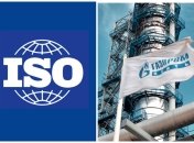 Представитель "Газпрома" будет возглавлять подкомитет в ISO