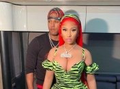 Муж Ники Минаж арестован: ему грозит длительное заключение