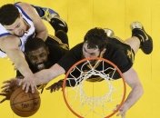 "Кливленд" – чемпион НБА 2015/2016 (Видео)