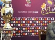 Шевченко отдал бы "Золотой мяч" Нойеру