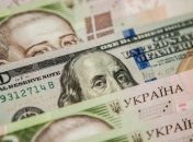 Украина в этом году должна вернуть МВФ 1,4 миллиарда долларов