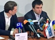 Климкин: Нужно заставить Россию выполнить минские договоренности