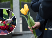 Какие цветы нельзя приносить на похороны