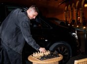 Виталий Миколенко прибыл в расположение сборной Украины