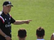 Список футболистов, которые уйдут с "Реала"