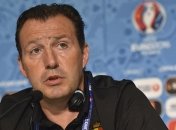 Вильмотс о предстоящем матче Швеция - Бельгия