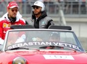 FIA официально не станет наказывать Феттеля