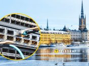 Швеция, дата-центры