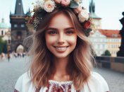 Українці за кордоном