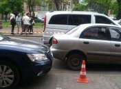 Полиция сообщила обстоятельства вооруженного нападения на журналистов в Одессе