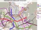 В Киеве появятся еще две линии метро: опубликована карта проекта