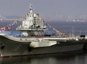 В Китае строят второй авианосец