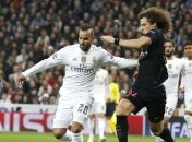 ПСЖ вступил в переговоры по форварду "Реала"