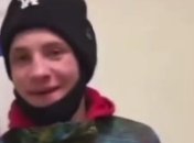 Из-за таких расширяют полномочия полиции: хамское поведение подростка в участке возмутило сеть