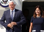 В Варшаве вице-президент США не упомянул Россию, как участника борьбы с нацизмом