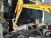 В Турции перенесли футбольные матчи из-за землетрясения