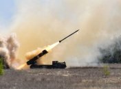 Опубліковано кадри випробувань ракети "Вільха" (Відео)