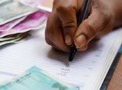 Украина упала в рейтинге восприятия коррупции