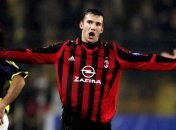 Экс-игрок "Динамо": Шевченко сильно переживал, когда не мог забить