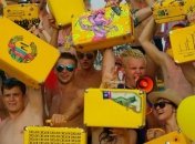 "Казантип" переедет в Грузию - из-за шантажа и вымогательства крымской власти