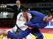 Дзюдо. Украинец Блошенко прошел первый круг