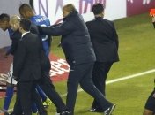 Неймар больше не сыграет на Кубке Америки