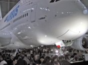 Airbus впервые построит завод в США