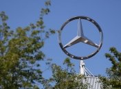 Идут на уменьшение: в Mercedes-Benz поделились планами на будущее 