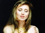 Ирина Шинкарук: «А ти не бійся, ти люби, люби, люби!»