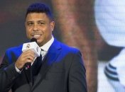 Роналдо раскритиковал "Барселону" за отношение к бразильцам
