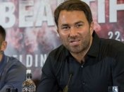 "Он был обезумевшим": промоутер Хирн о реакции Хэя на перенос боя с Беллью