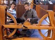 Мост по проекту Да Винчи построят в Турции (Фото)