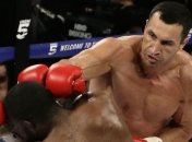 Владимир Кличко победил Брайанта Дженнингса