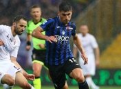 Наставник Аталанты похвалил Малиновского