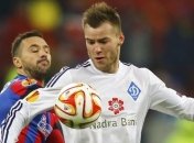 Суркис: Ярмоленко может покинуть "Динамо"