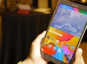 Galaxy Tab S 8.4 - самый надежный планшет 