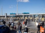 Трамп призывает прекратить "шатдаун" в связи с угрозой на границе США